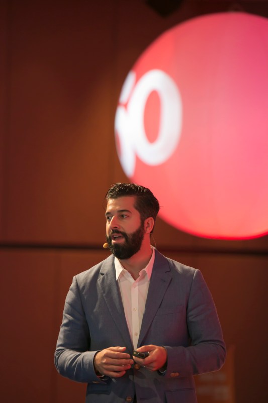 Ted Horton, Mashable and Buzzfeed strategy chiefs, MTV boss and radio host Mel Greig join Mumbrella360 lineup