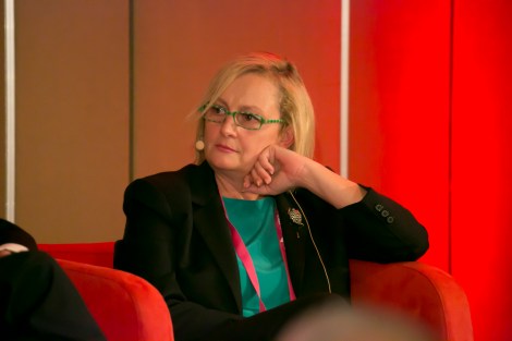 Tourism Australia and Helloworld marketer Kim Portrate to lead new television marketing body Think TV
