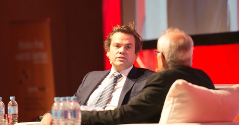 Lachlan Murdoch invited as witness at rescheduled senate hearing