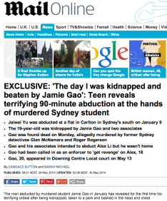 Mail Online