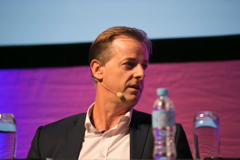 Former top Suncorp marketer, Mark Reinke, to leave finance giant
