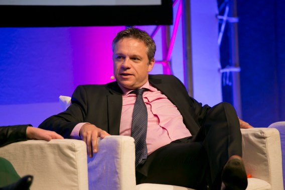 Ex Bauer CEO Matt Stanton to take helm of King Content with brief to push overseas growth