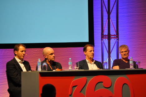 meet the marketers panel mumbrella360