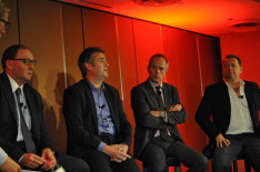 Outdoor panel mumbrella360
