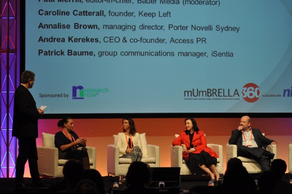 How should we be measuring PR value?