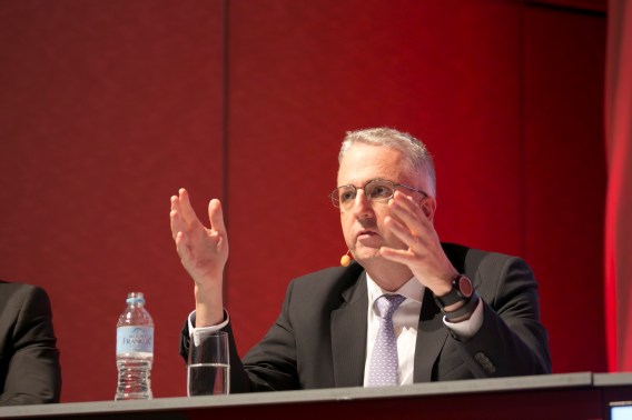 Is this the beginning of the end of the ABC as we know it?