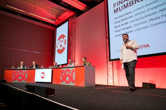 Focus on people and diversity unveiled for Mumbrella360 conference program
