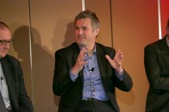 ARN CEO Rob Atkinson to depart as HT&E streamlines leadership