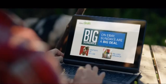 Ebay celebrates 18 years in Australia