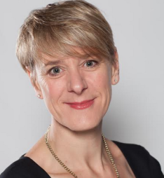 Helen Kellie