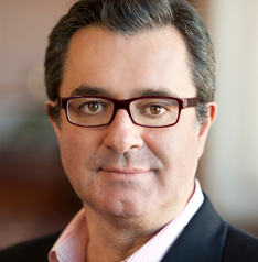 OMD global boss Mainardo de Nardis on the definition of innovation, scam in media awards, and why it’s not a media agency’s job to take risks