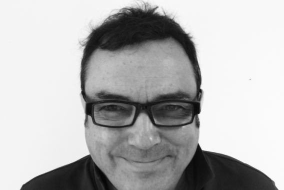 Award winning creative director Jamie McTavish returns to Australia as CD of Authentic Entertainment