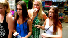 What Really Happens in Bali. Image Seven Network