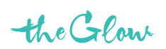 The Glow logo