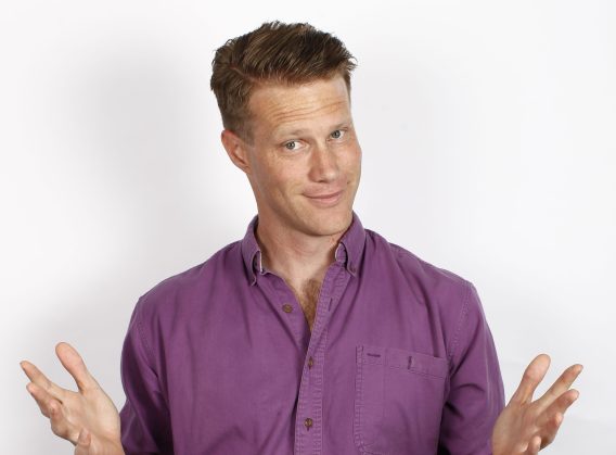 Triple J’s Tom Tilley to step down from Hack hosting role after eight years