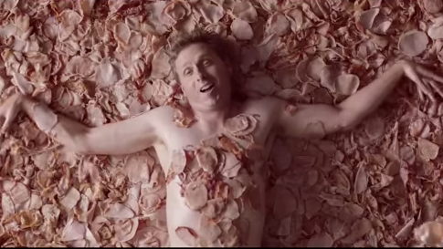 Controversial bacon ad makes Film Lions shortlist