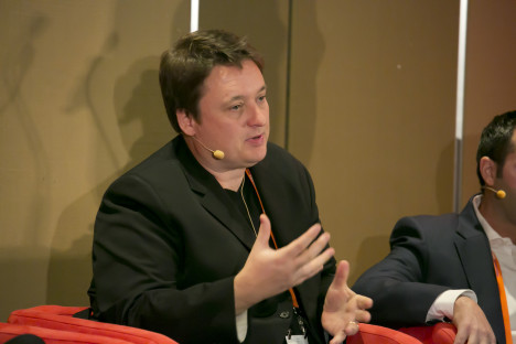 Clive Dickens has been appointed to the Newzulu board