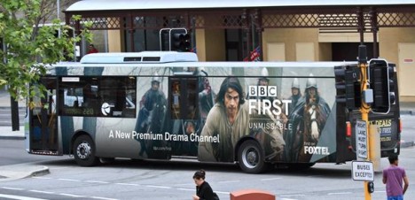 BBC First