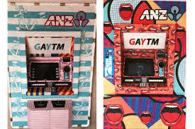 GAYTMs only winners for Australia in PR Lions