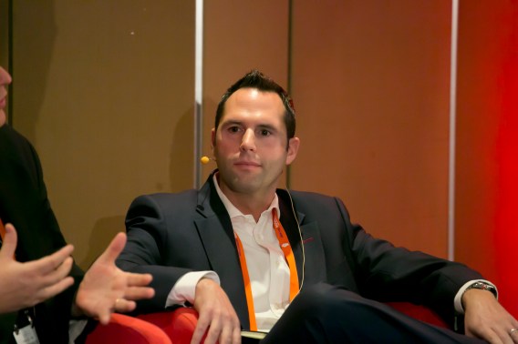 Yahoo7 commercial director Paul Sigaloff gets title upgrade as director of product and audience Caroline Casey exits
