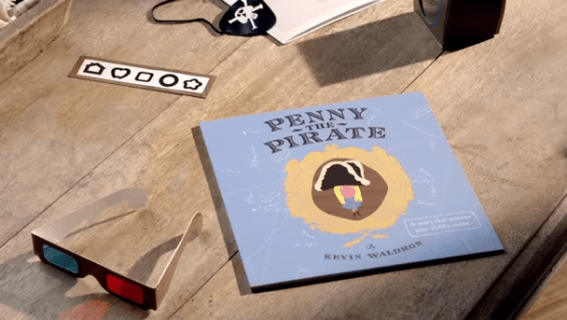 OPSM launches full campaign following Penny the Pirate’s success in Cannes