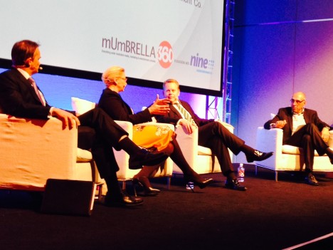 Three Billion Dollar Panel