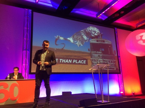 Ben Shipley mumbrella360