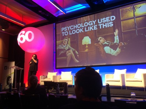 Adam Ferrier Mumbrella360