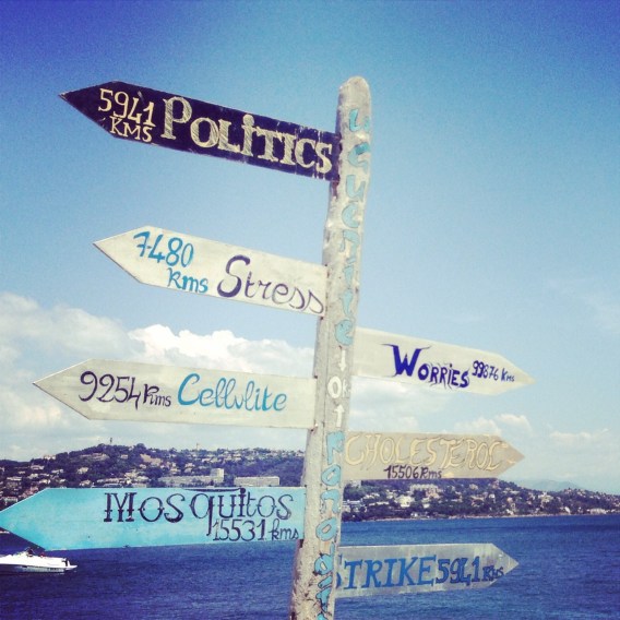 #Instacannes: Day 4
