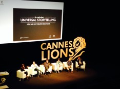 McCann panel session