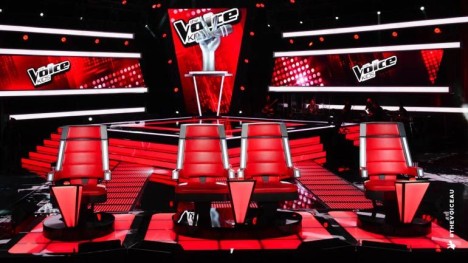 voice kids