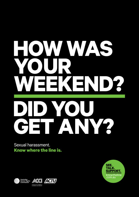 AHRC Poster