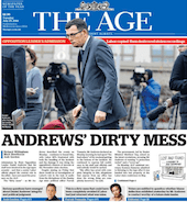 Andrews’ media accusers have some explaining of their own to do