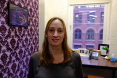 Lucy Formosa Morgan
