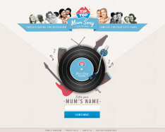 Mum Song Dedications 5