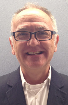 Phil Johnston 2