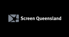 Screen Queensland logo