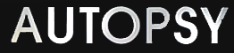 autopsy logo