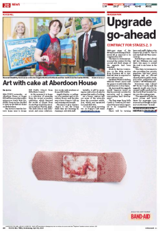 The Rouse Hill Times page 20