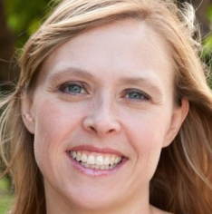 Allison Lee