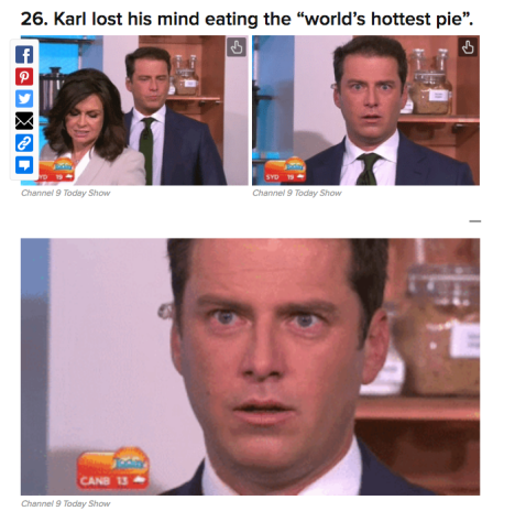 Buzzfeed 