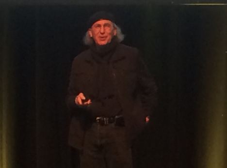 Bob Grenberg creative fuel