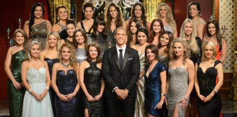 The Bachelor