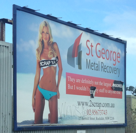St George Metal Recovery