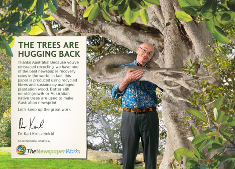 TNW_EnvironmentCampaign_MediaRelease