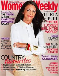 Australian Women’s Weekly editor on how its latest cover has changed industry attitudes