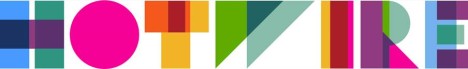The new logo