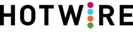 The old logo
