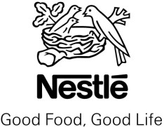 nestle logo