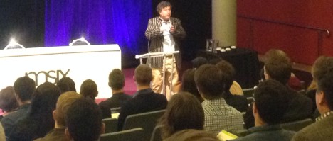 Rory Sutherland MSiX